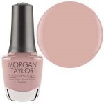 Morgan Taylor - Gardenia My Heart 15ml